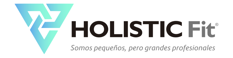 Gimasio Holistic Fit Alcoy